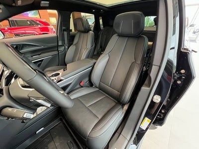 2026 Cadillac LYRIQ V-Series