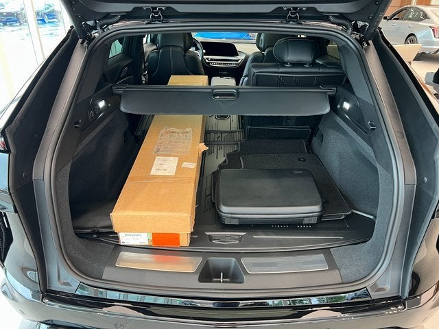 2026 Cadillac LYRIQ V-Series