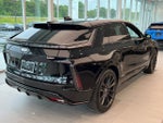 2026 Cadillac LYRIQ V-Series