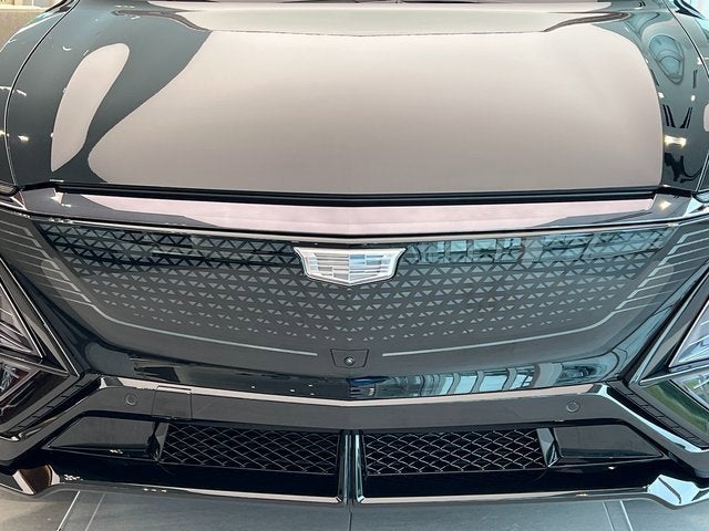 2026 Cadillac LYRIQ V-Series