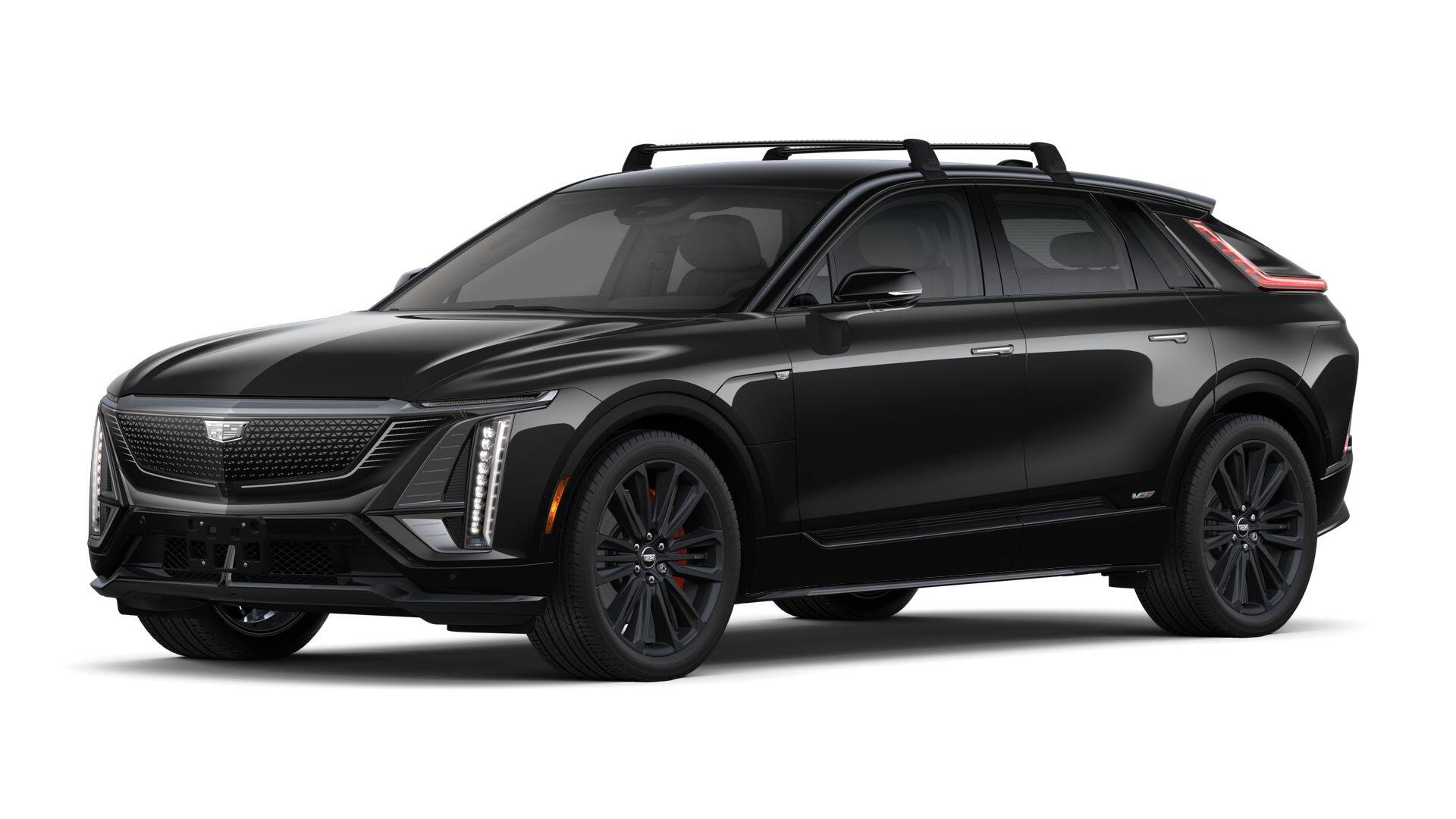 2026 Cadillac LYRIQ V-Series