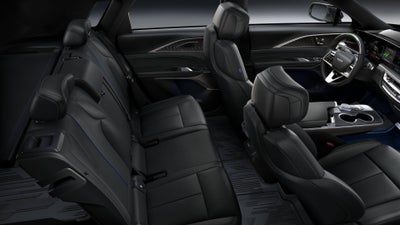 2026 Cadillac LYRIQ V-Series