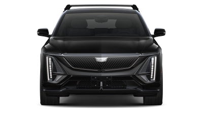 2026 Cadillac LYRIQ V-Series