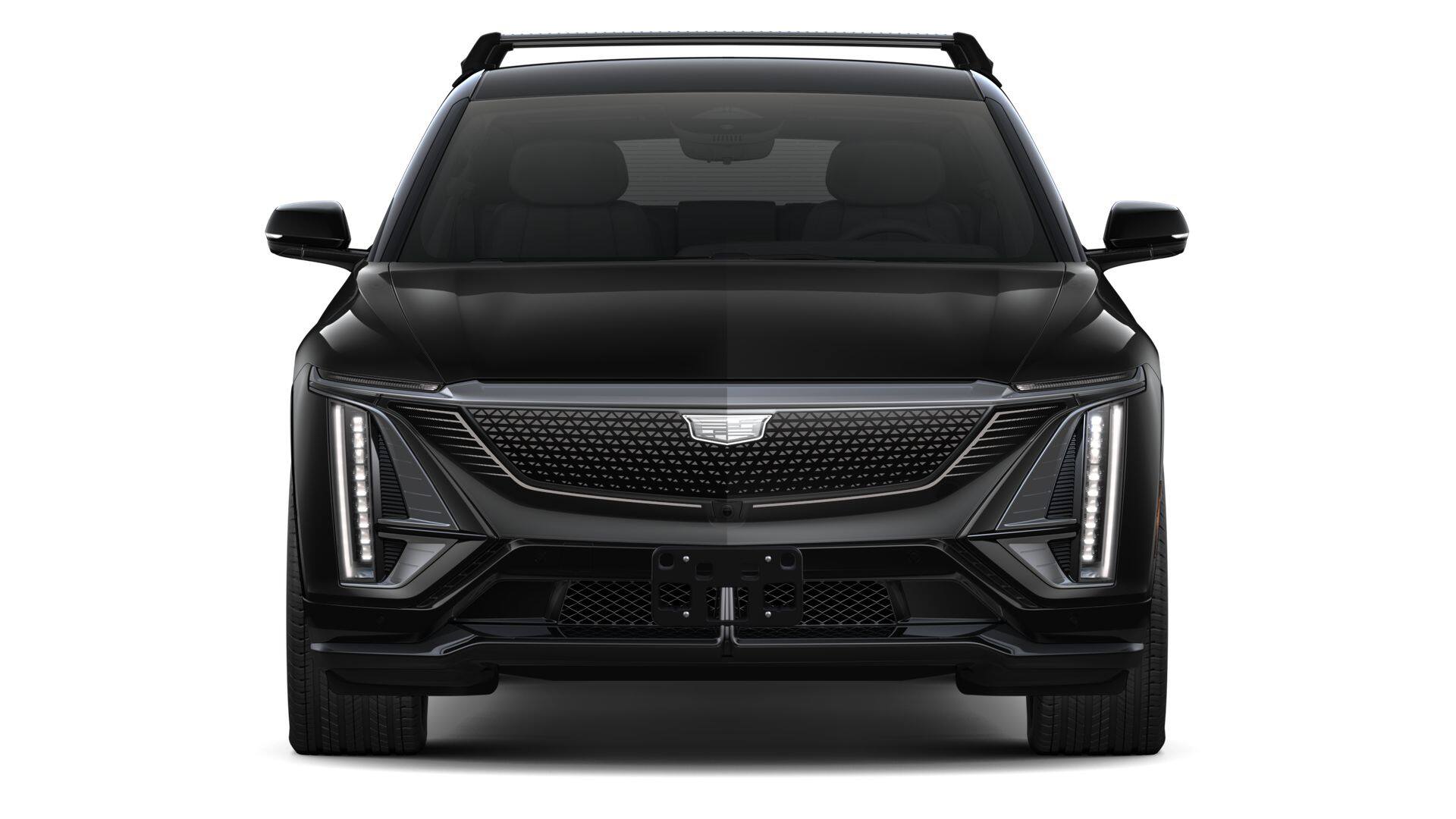 2026 Cadillac LYRIQ V-Series