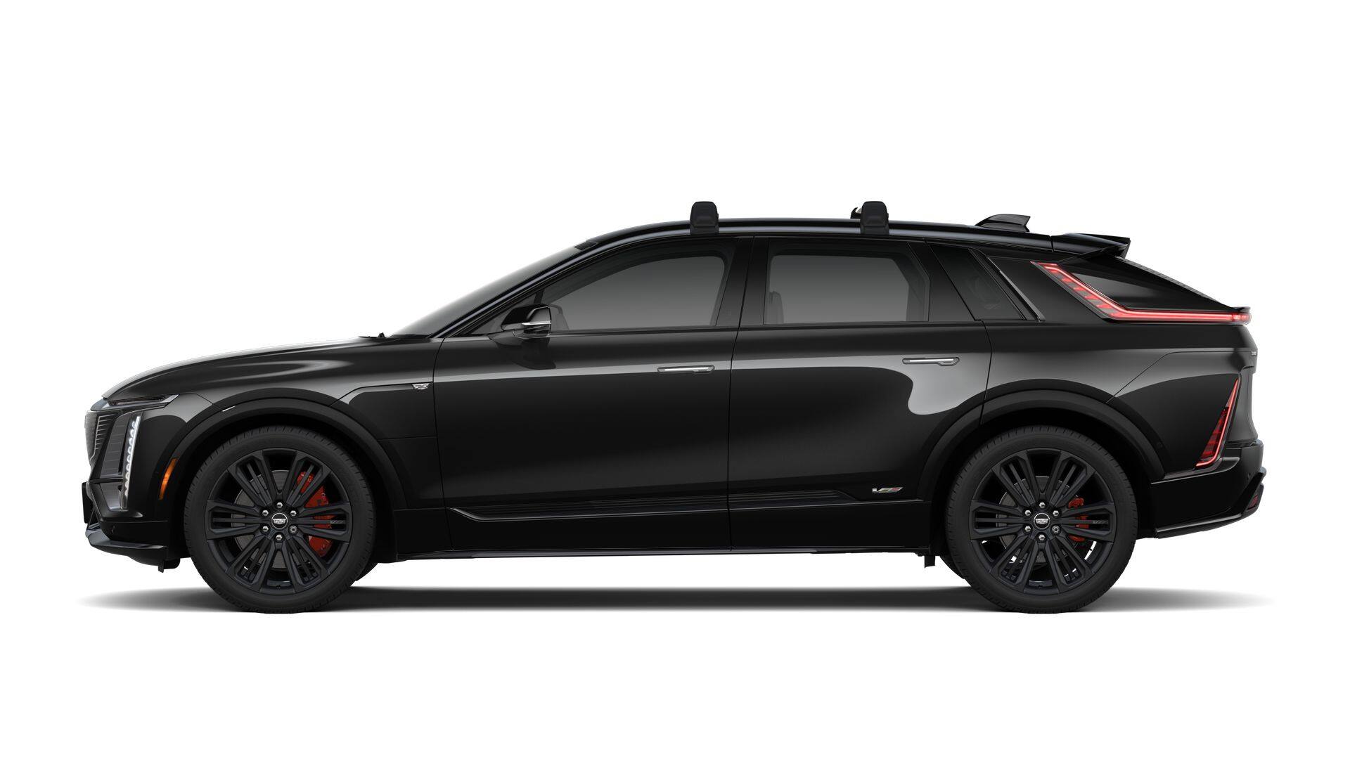 2026 Cadillac LYRIQ V-Series