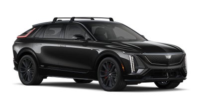 2026 Cadillac LYRIQ V-Series