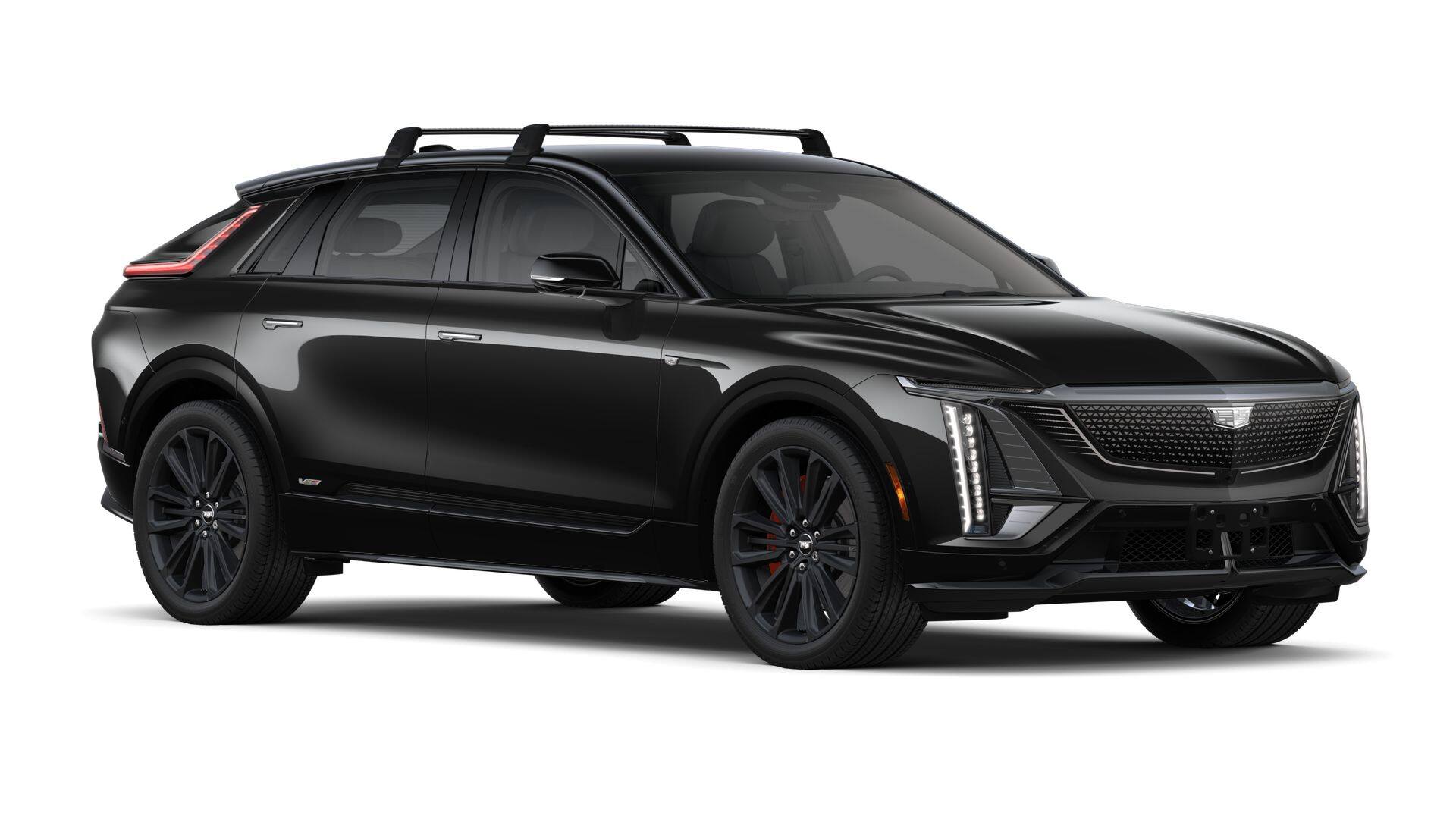 2026 Cadillac LYRIQ V-Series