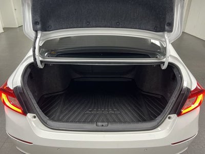2022 Honda Accord EX-L