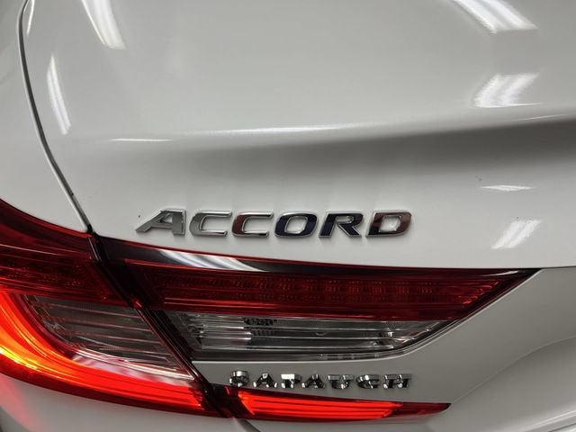 2022 Honda Accord EX-L