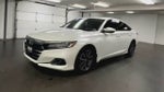 2022 Honda Accord EX-L
