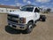 2023 Chevrolet Silverado 4500 HD LT