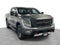 2024 Nissan TITAN Crew Cab PRO-4X 4x4