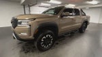 2023 Nissan Frontier Crew Cab PRO-4X 4x4