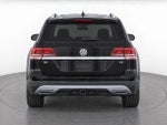2018 Volkswagen Atlas 3.6L V6 SE