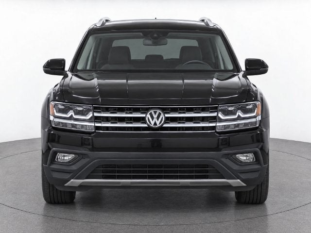 2018 Volkswagen Atlas 3.6L V6 SE