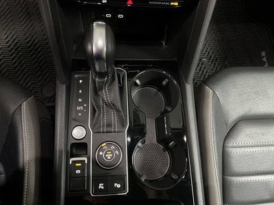 2021 Volkswagen Atlas 3.6L V6 SEL Premium R-Line