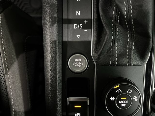 2021 Volkswagen Atlas 3.6L V6 SEL Premium R-Line