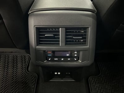 2021 Volkswagen Atlas 3.6L V6 SEL Premium R-Line