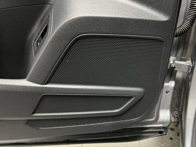 2021 Volkswagen Atlas 3.6L V6 SEL Premium R-Line