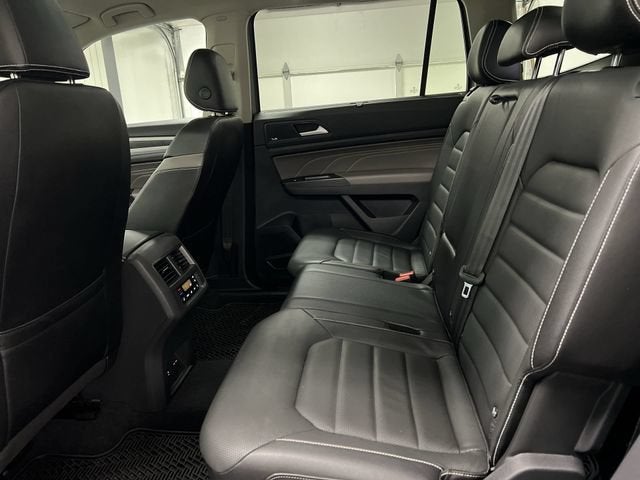 2021 Volkswagen Atlas 3.6L V6 SEL Premium R-Line