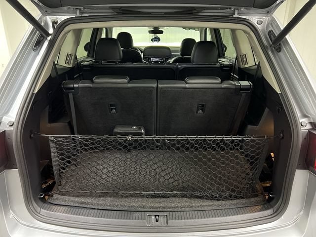 2021 Volkswagen Atlas 3.6L V6 SEL Premium R-Line