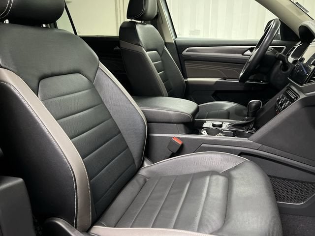 2021 Volkswagen Atlas 3.6L V6 SEL Premium R-Line