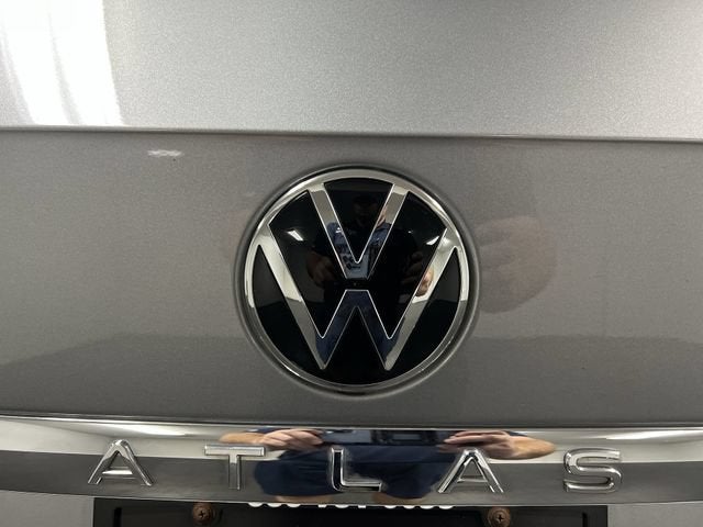 2021 Volkswagen Atlas 3.6L V6 SEL Premium R-Line