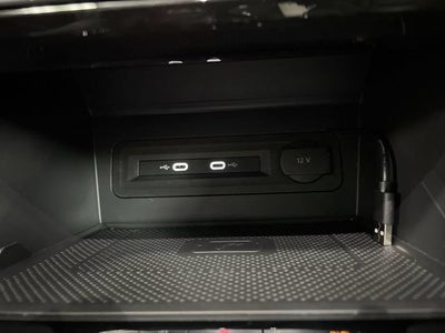 2021 Volkswagen Atlas 3.6L V6 SEL Premium R-Line