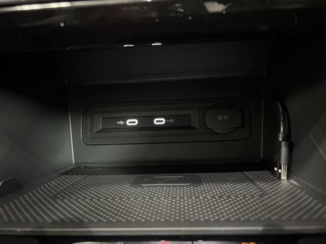 2021 Volkswagen Atlas 3.6L V6 SEL Premium R-Line