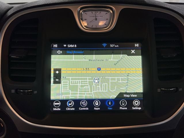 2023 Chrysler 300 Touring L