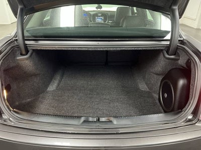 2023 Chrysler 300 Touring L