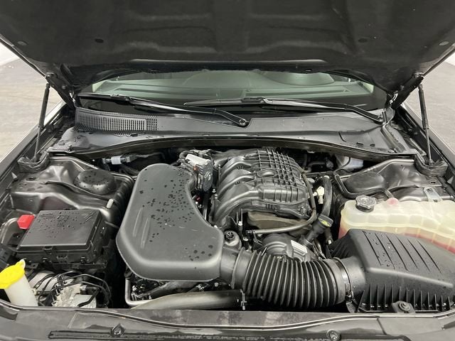 2023 Chrysler 300 Touring L