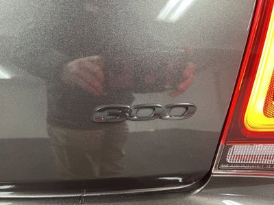 2023 Chrysler 300 Touring L