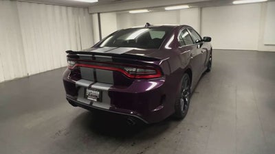 2022 Dodge Charger R/T