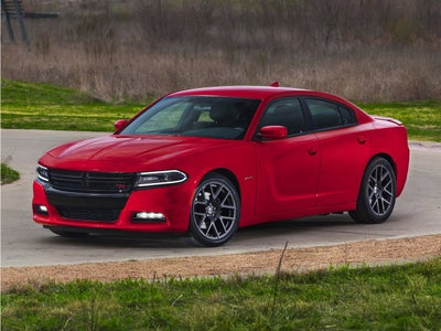 2017 Dodge Charger Daytona 392 RWD