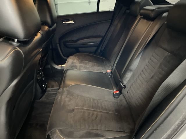 2017 Dodge Charger Daytona 392