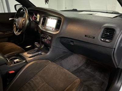 2017 Dodge Charger Daytona 392