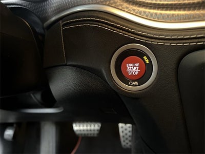 2022 Dodge Charger SRT Hellcat Widebody