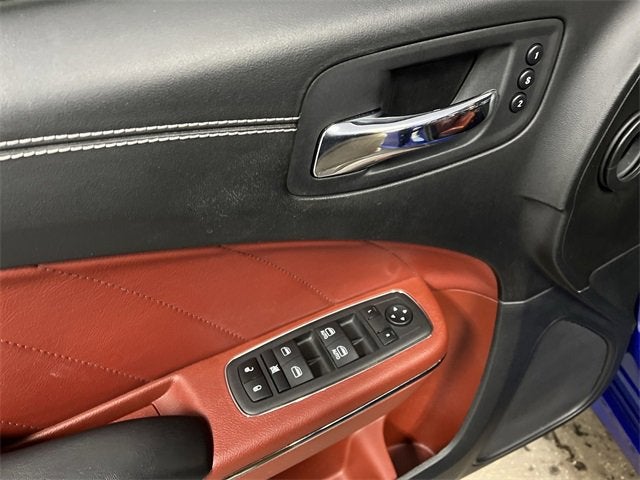 2022 Dodge Charger SRT Hellcat Widebody