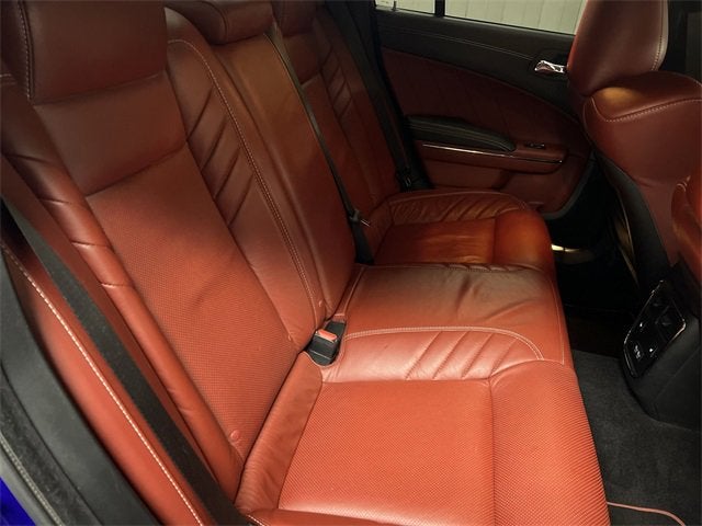 2022 Dodge Charger SRT Hellcat Widebody