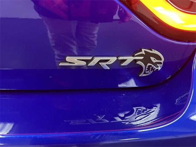 2022 Dodge Charger SRT Hellcat Widebody