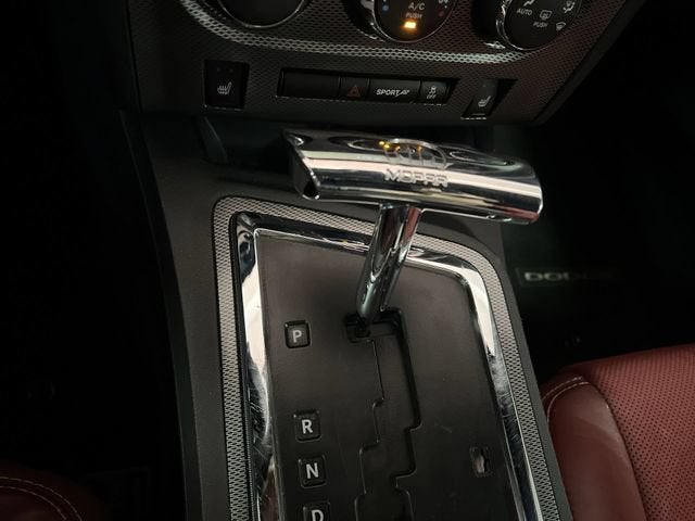 2014 Dodge Challenger R/T