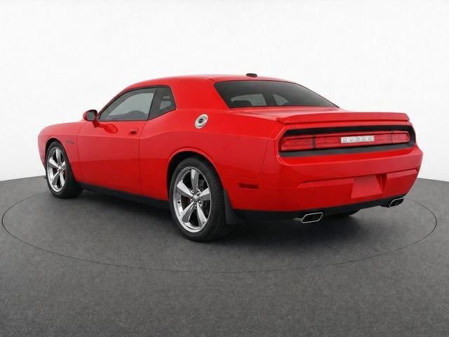 2014 Dodge Challenger R/T