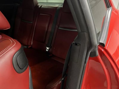 2014 Dodge Challenger R/T