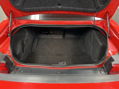 2014 Dodge Challenger R/T