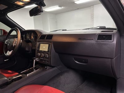 2014 Dodge Challenger R/T
