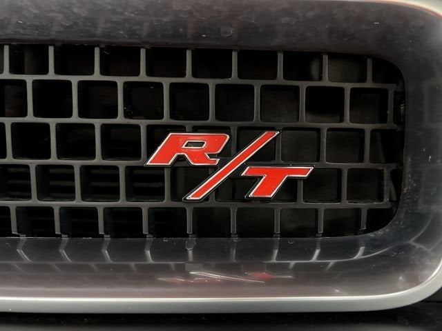 2014 Dodge Challenger R/T