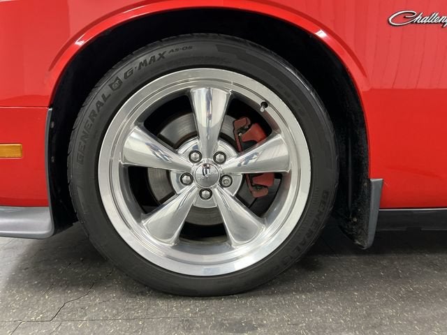 2014 Dodge Challenger R/T