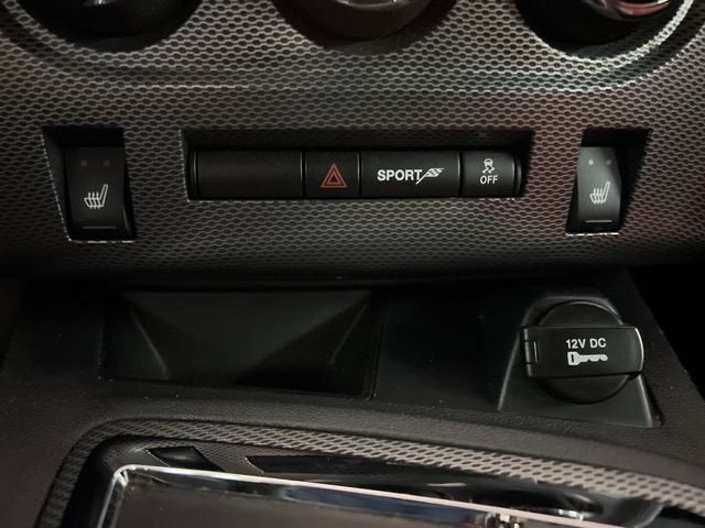 2014 Dodge Challenger R/T