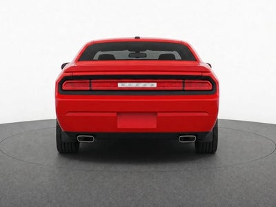2014 Dodge Challenger R/T